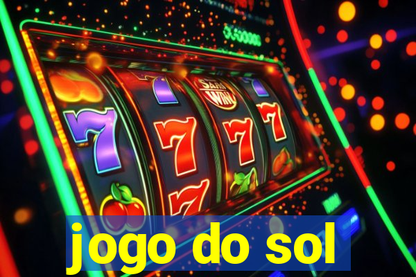 jogo do sol